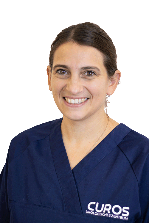 Dr. med. Jasmin Salem