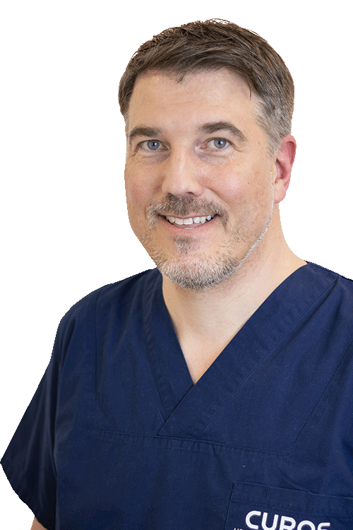 Dr. med. Patrick Hamm