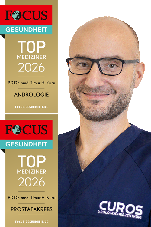 PD Dr. med. Timur Kuru