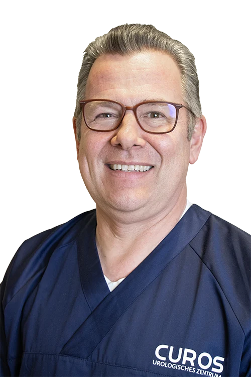 Dr. med. Christian Leiber-Caspers