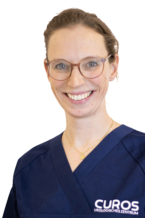 Dr. med. Nora Michalik Dr. med Nora Michalik - CUROS urologisches Zentrum Köln-Marienburg