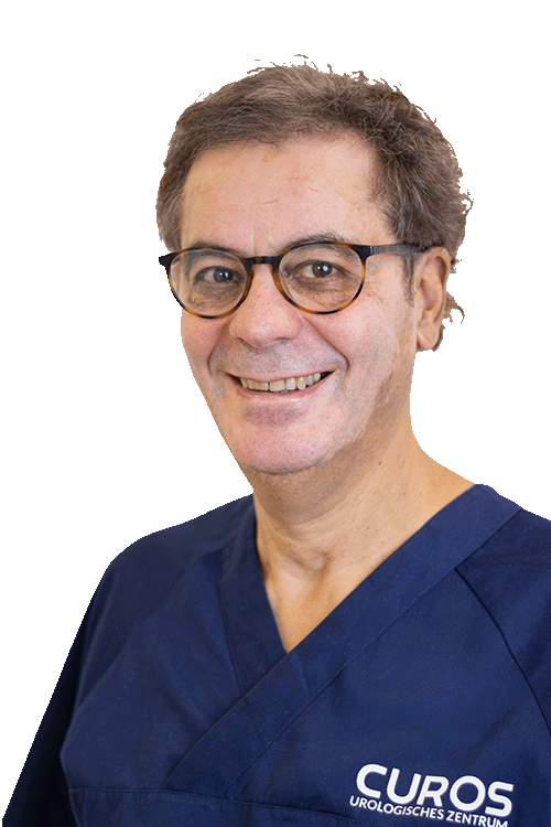 Dr. med. Kamal Salem