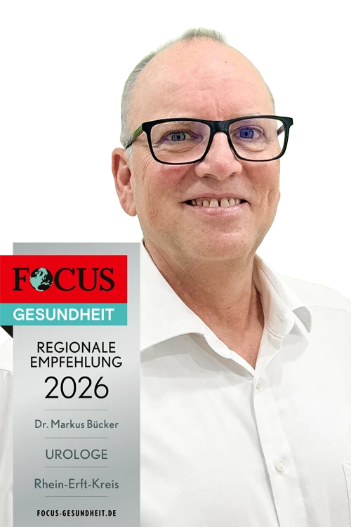 Dr. med. Markus Bücker