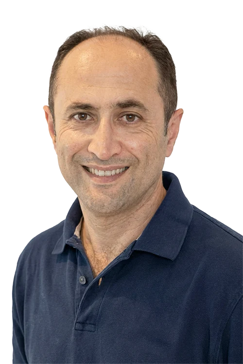 Mehmet Tetik