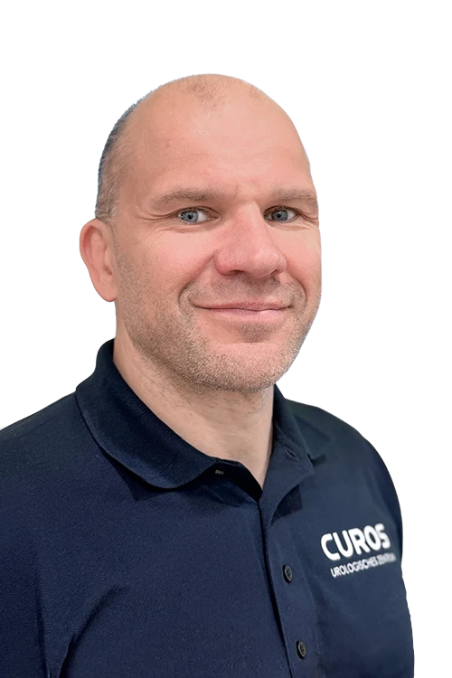 CUROS Team Alexander Kurz